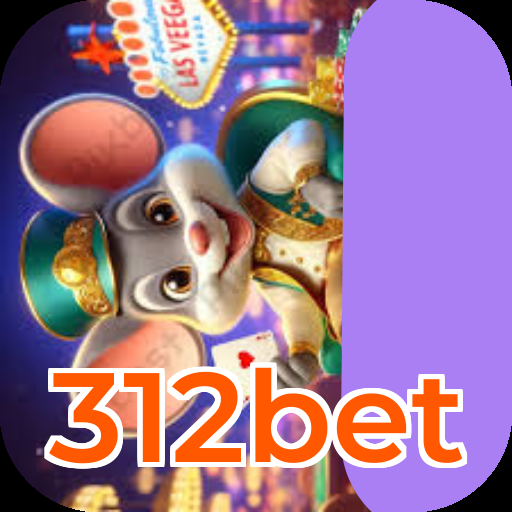 312bet Logo