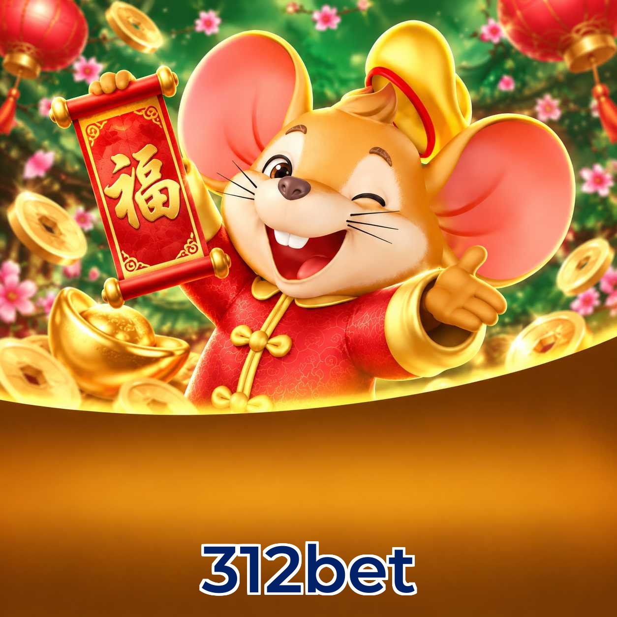 Download seguro do app 312bet com APK oficial de 58MB