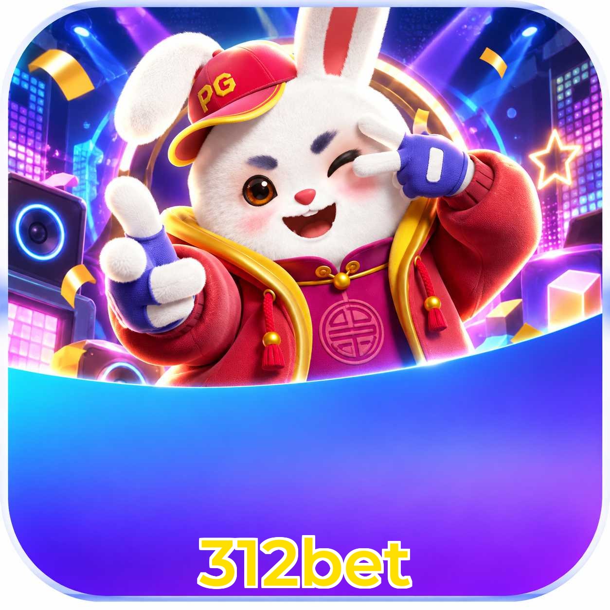 Canal oficial da 312bet no Telegram com bônus e suporte