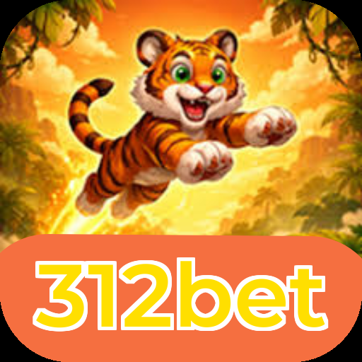 312bet Logo