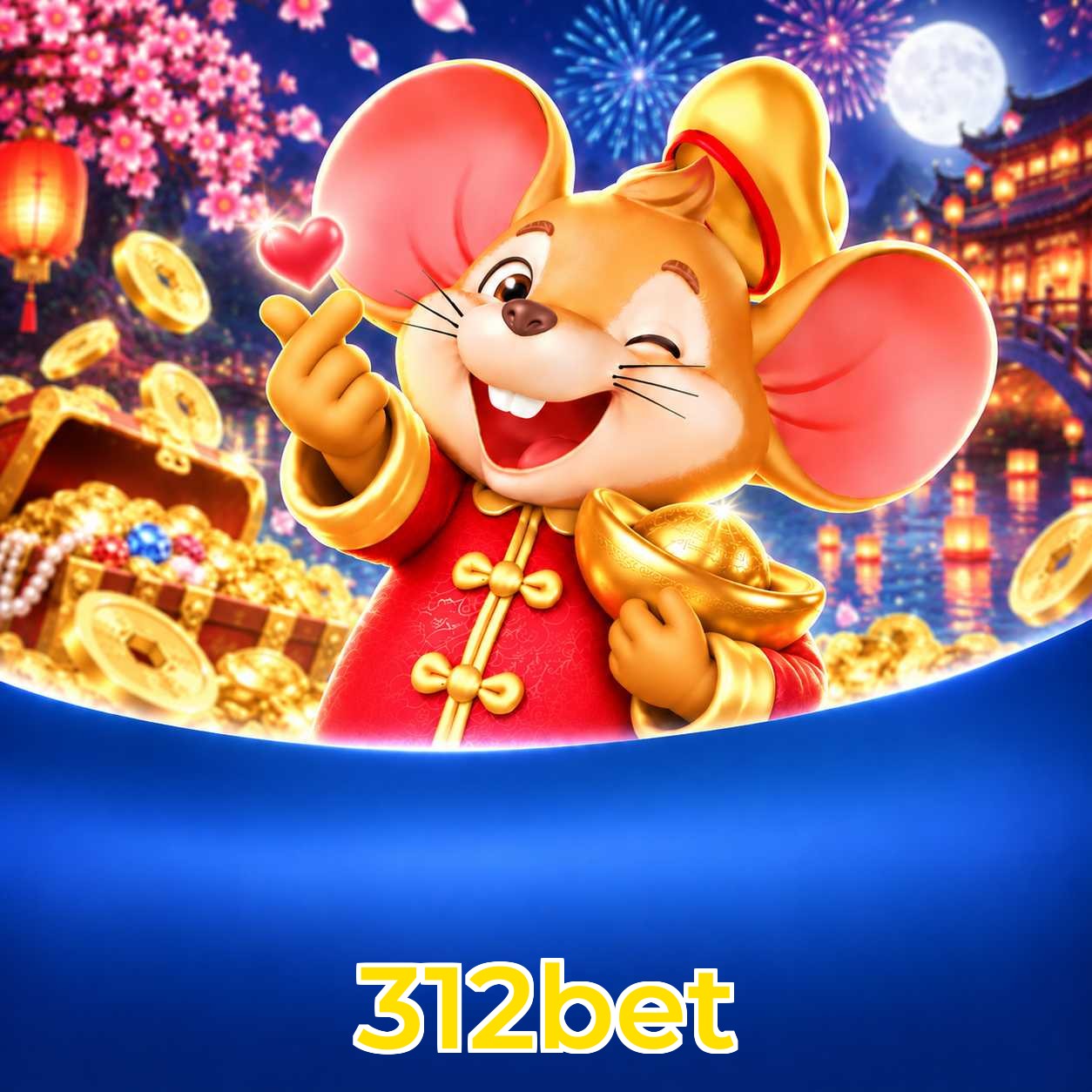 Grandes vitórias nos jogos Fortune da 312bet
