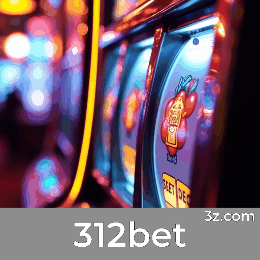 312bet Logo