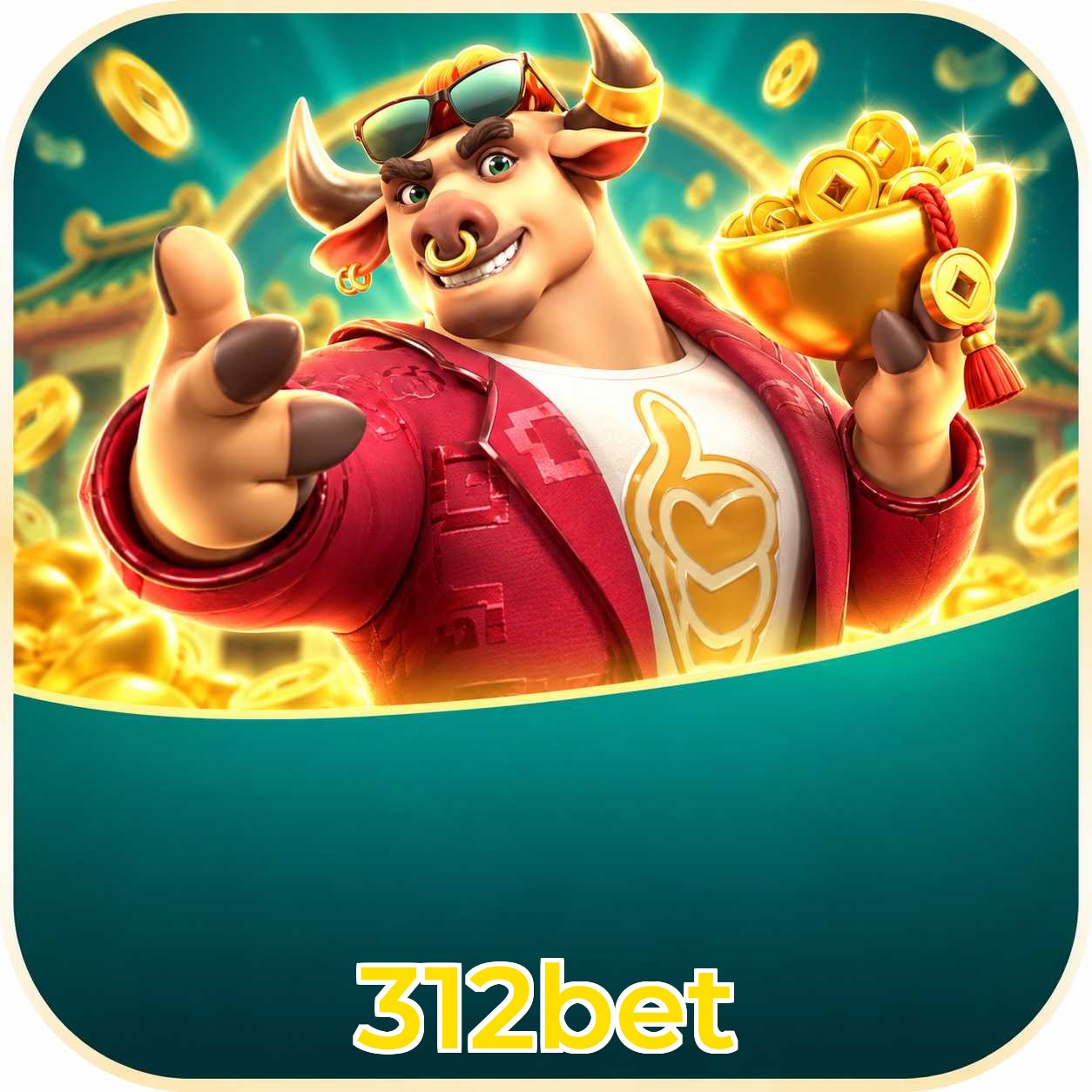 Tabela de RTP dos jogos mais jogados na 312bet