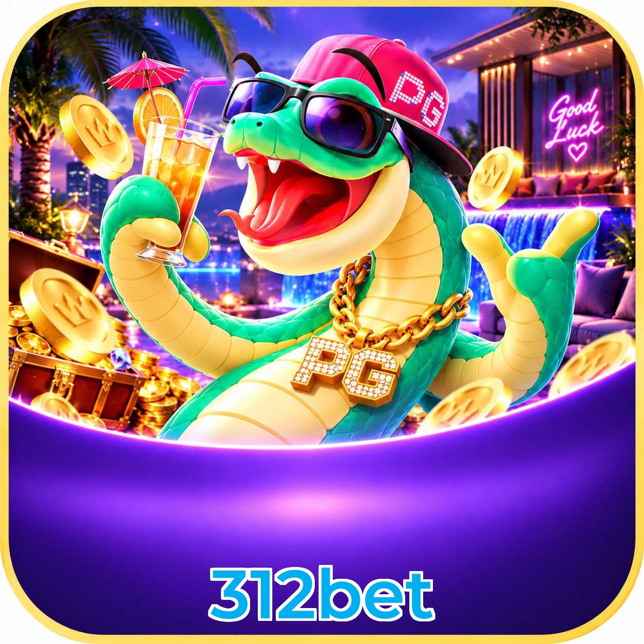Cassino ao vivo da 312bet com dealers reais e mesas HD