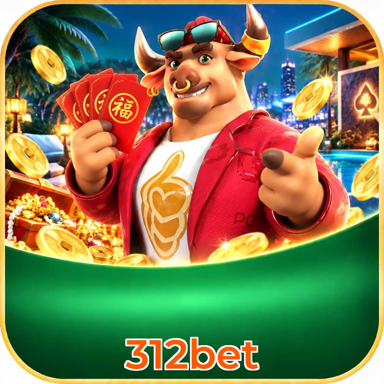 Programa VIP 312bet com cashback e benefícios exclusivos
